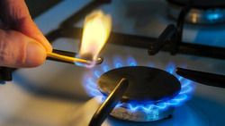 Желающим газифицировать свои дома оказывают материальную поддержку