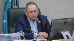 Бондарев Сергей Вячеславович