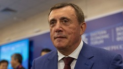 Роман Моложон назвал причины убедительной победы Валерия Лимаренко на выборах губернатора