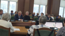 В Анивском районе продолжают формировать Общественный совет
