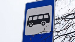 Автобусный маршрут №107 связал Троицкое и Новотроицкое