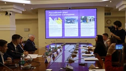 Министерство ЖКХ Сахалинской области представило новую схему работы с ТКО