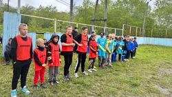 Юные футболисты из Анивы познакомились с петропавловцами и обыграли их