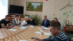 Общественный совет округа сместил акценты