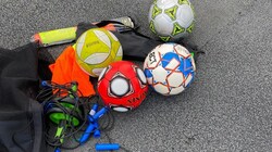 26 сентября в Троицком состоится фестиваль футбола