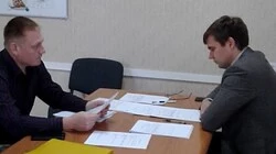 К мэру приходили со сложными земельными вопросами