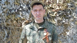 «Цыган» внедрил уникальную методику обучения однополчан для спасения  жизни при ранении
