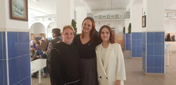 В «Звёздном» провели квартирник «С любовью к Сахалину»