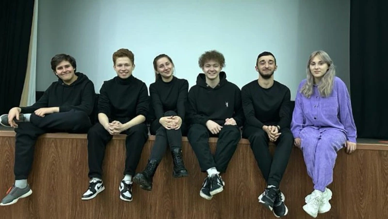 «Эндемик» тронул зрителей до глубины души
