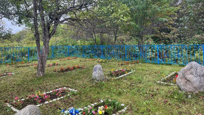 В Таранае школьников возвращают к истокам и обычной реальности