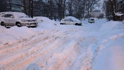 Расслабляться рано: еще один циклон обрушится на Сахалинскую область