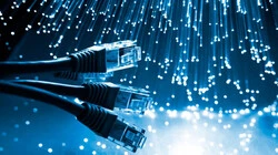 Когда в Песчанском появится Интернет?