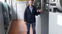 Отопительный сезон вновь откроют 1 октября