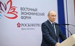Президент РФ провёл совещание по вопросам развития Дальнего Востока