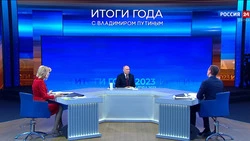 Андраник Авенян считает, что диалог с главой государства затронул все сферы жизни страны