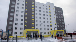 На Сахалине растёт число бойцов СВО, желающих получить льготную ипотеку