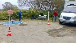 К поискам пропавшей анивчанки подключили беспилотник