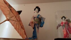 Японский шкаф в дар анивскому музею