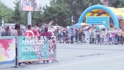 Анива отметила 135-й день рождения