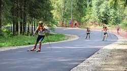 Лыжероллерную трассу в Троицком скоро начнут проектировать