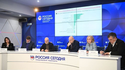 Эксперты: выдвижения В.В. Путина на новый срок желает абсолютное большинство россиян