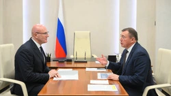 Студгородок передового кампуса СахалинТех начнут заселять в ноябре