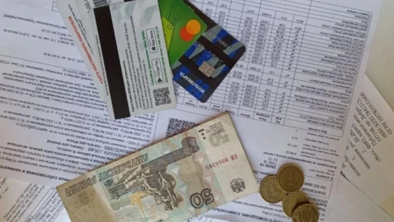 Как считать плату за услуги ЖКХ при смене тарифа