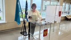 Эксперт: первый день выборов губернатора Сахалинской области прошёл без происшествий