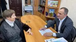 Андраник Авенян перешёл на работу в областную Думу