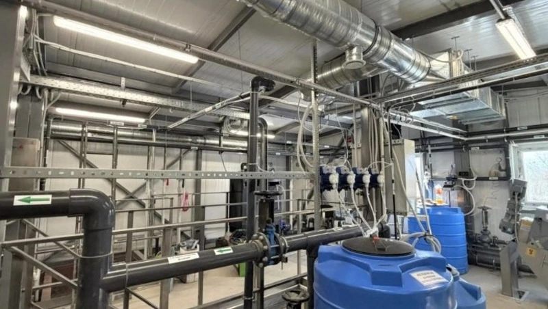 В Сахалинской области активно решают экологические проблемы и развивают газификацию