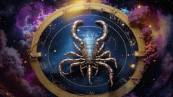 Гороскоп на 2025 год для Скорпиона: карьерный взлет, переезд и неожиданная любовь 