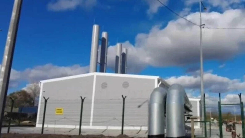 Анивский район в числе первых получил паспорт готовности  к отопительному сезону