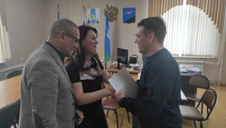 Работнику сельхозпредприятия предоставили выплату на приобретение жилья