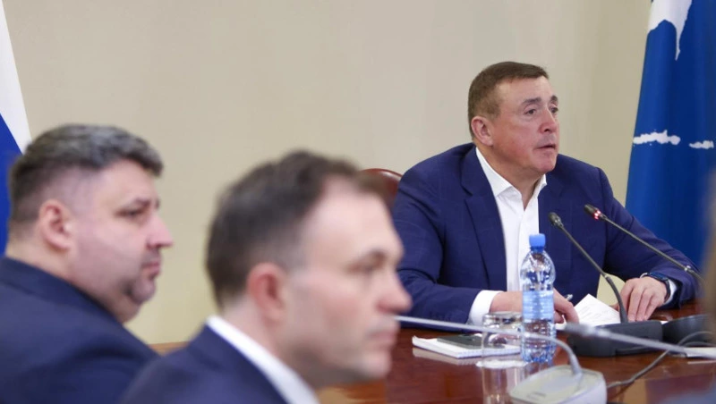 Электроснабжение на Сахалине полностью восстановлено