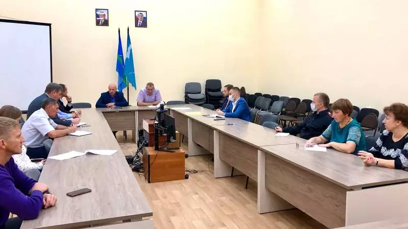 Эпидемиологическая обстановка оценивается как напряжённая