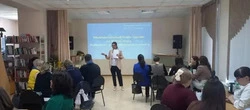 Квиз-турнир на Кубок мэра объединил район