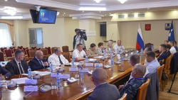Бойцы СВО раскроют свои таланты в мирной жизни