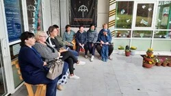 В Огоньках и Высоком решили улучшить дороги