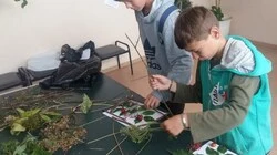 Моральный день отметили в Успенском