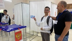 Эксперт: внештатных ситуаций в ходе выборов в Сахалинской области не зафиксировано