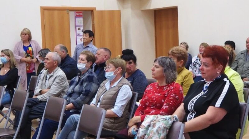У таранайцев нашлись вопросы ко всем профильным службам