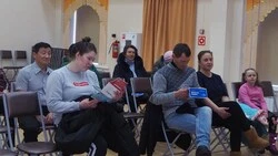 Таранайцы поддержали проект актива «Виктории»