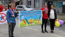Анивский Дом детского творчества признан лучшим в области