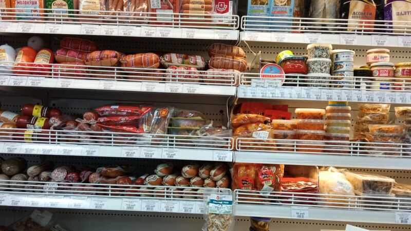 Ценовой мониторинг в округе продолжается