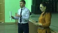 Развитие территорий»: первый сход провели активисты «Виктории»