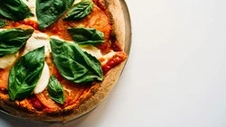 Вкусно как в Италии: с этим рецептом вы перестанете заказывать пиццу  