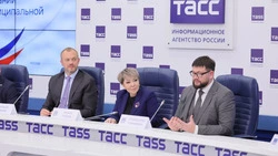 Более 61 тысячи заявок подано на III Всероссийскую муниципальную премию «Служение»