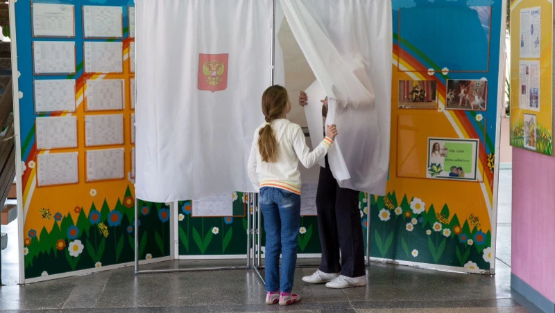 Избраны 15 депутатов сроком на 5 лет