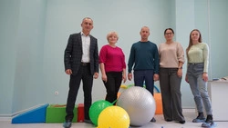 Собрание округа откликается на просьбы о помощи