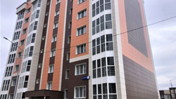 Сахалинцы могут обменять старую квартиру на новую